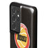 NBA Houston Rockets Retro Palms Galaxy S21 Ultra 5G Pro Case