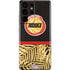 NBA Houston Rockets Retro Palms Galaxy S21 Ultra 5G Skin