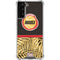 NBA Houston Rockets Retro Palms Galaxy S22 Plus Clear Case