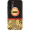 NBA Houston Rockets Retro Palms Galaxy S22 Plus Pro Case