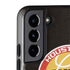NBA Houston Rockets Retro Palms Galaxy S22 Plus Pro Case