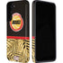 NBA Houston Rockets Retro Palms Galaxy S22 Plus Pro Case