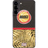 NBA Houston Rockets Retro Palms Galaxy S22 Plus Skin