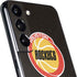 NBA Houston Rockets Retro Palms Galaxy S22 Plus Skin