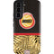 NBA Houston Rockets Retro Palms Galaxy S22 Pro Case