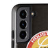 NBA Houston Rockets Retro Palms Galaxy S22 Pro Case