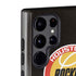 NBA Houston Rockets Retro Palms Galaxy S22 Ultra Pro Case