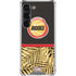 NBA Houston Rockets Retro Palms Galaxy S23 Clear Case