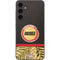 NBA Houston Rockets Retro Palms Galaxy S23 FE Skin