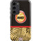 NBA Houston Rockets Retro Palms Galaxy S23 Plus Pro Case