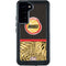 NBA Houston Rockets Retro Palms Galaxy S23 Plus Waterproof Case