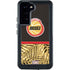NBA Houston Rockets Retro Palms Galaxy S23 Plus Waterproof Case