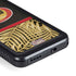 NBA Houston Rockets Retro Palms Galaxy S23 Plus Waterproof Case