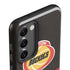 NBA Houston Rockets Retro Palms Galaxy S23 Pro Case