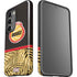 NBA Houston Rockets Retro Palms Galaxy S23 Pro Case