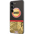 NBA Houston Rockets Retro Palms Galaxy S23 Skin