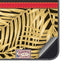 NBA Houston Rockets Retro Palms Galaxy S23 Skin