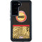 NBA Houston Rockets Retro Palms Galaxy S23 Waterproof Case