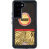 NBA Houston Rockets Retro Palms Galaxy S23 Waterproof Case
