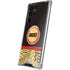 NBA Houston Rockets Retro Palms Galaxy S24 Ultra Clear Case