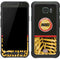 NBA Houston Rockets Retro Palms Galaxy S7 Active Skin