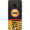 NBA Houston Rockets Retro Palms Galaxy S9 Skin