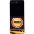 NBA Houston Rockets Retro Palms Galaxy Z Flip5 5G Skin