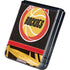 NBA Houston Rockets Retro Palms Galaxy Z Flip5 5G Skin