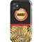 NBA Houston Rockets Retro Palms iPhone 11 Impact Case