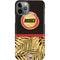 NBA Houston Rockets Retro Palms iPhone 11 Pro Lite Case