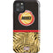 NBA Houston Rockets Retro Palms iPhone 11 Pro Max Impact Case