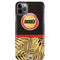 NBA Houston Rockets Retro Palms iPhone 11 Pro Max Lite Case