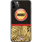 NBA Houston Rockets Retro Palms iPhone 11 Pro Max Skin
