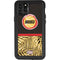 NBA Houston Rockets Retro Palms iPhone 11 Pro Max Waterproof Case