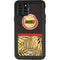 NBA Houston Rockets Retro Palms iPhone 11 Pro Waterproof Case
