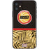 NBA Houston Rockets Retro Palms iPhone 11 Skin