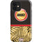 NBA Houston Rockets Retro Palms iPhone 12 Impact Case