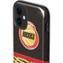 NBA Houston Rockets Retro Palms iPhone 12 Impact Case