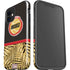 NBA Houston Rockets Retro Palms iPhone 12 Impact Case