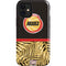 NBA Houston Rockets Retro Palms iPhone 12 Mini Impact Case