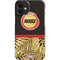 NBA Houston Rockets Retro Palms iPhone 12 Mini Lite Case