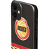 NBA Houston Rockets Retro Palms iPhone 12 Mini Lite Case