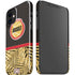 NBA Houston Rockets Retro Palms iPhone 12 Mini Lite Case