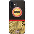 NBA Houston Rockets Retro Palms iPhone 12 Mini Skin