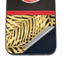 NBA Houston Rockets Retro Palms iPhone 12 Mini Skin