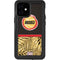 NBA Houston Rockets Retro Palms iPhone 12 Mini Waterproof Case