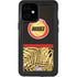 NBA Houston Rockets Retro Palms iPhone 12 Mini Waterproof Case