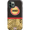 NBA Houston Rockets Retro Palms iPhone 12 Pro Impact Case