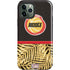 NBA Houston Rockets Retro Palms iPhone 12 Pro Impact Case