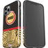 NBA Houston Rockets Retro Palms iPhone 12 Pro Impact Case
